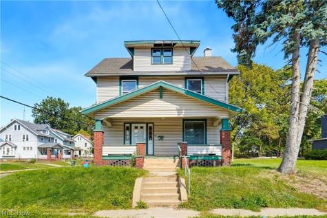 1221 9th Street NW Canton OH 44703