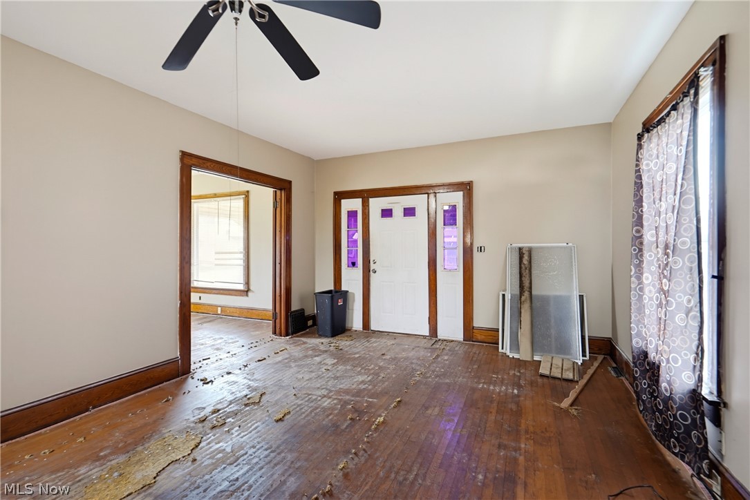 1221 9th Street NW Canton OH 44703