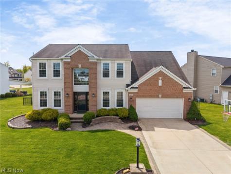 9635 Kingston Trail Olmsted Twp OH 44138