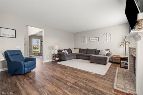 9635 Kingston Trail Olmsted Twp OH 44138