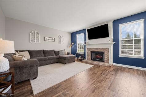 9635 Kingston Trail Olmsted Twp OH 44138