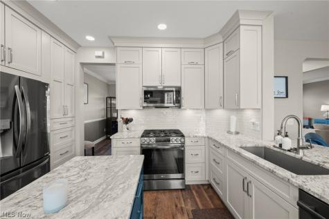 9635 Kingston Trail Olmsted Twp OH 44138