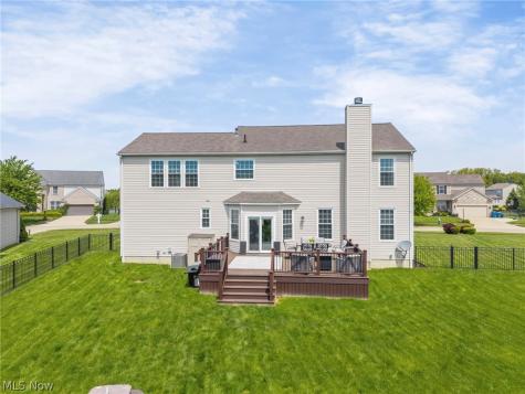 9635 Kingston Trail Olmsted Twp OH 44138