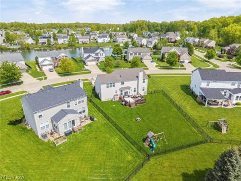 9635 Kingston Trail Olmsted Twp OH 44138