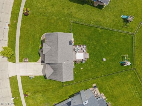 9635 Kingston Trail Olmsted Twp OH 44138