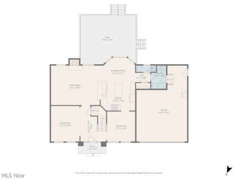 9635 Kingston Trail Olmsted Twp OH 44138