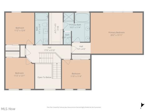 9635 Kingston Trail Olmsted Twp OH 44138
