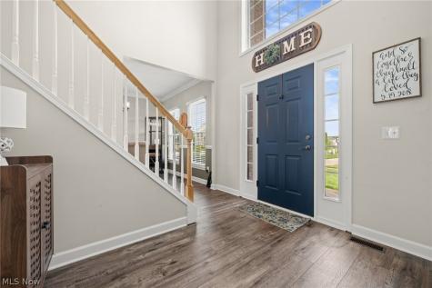 9635 Kingston Trail Olmsted Twp OH 44138