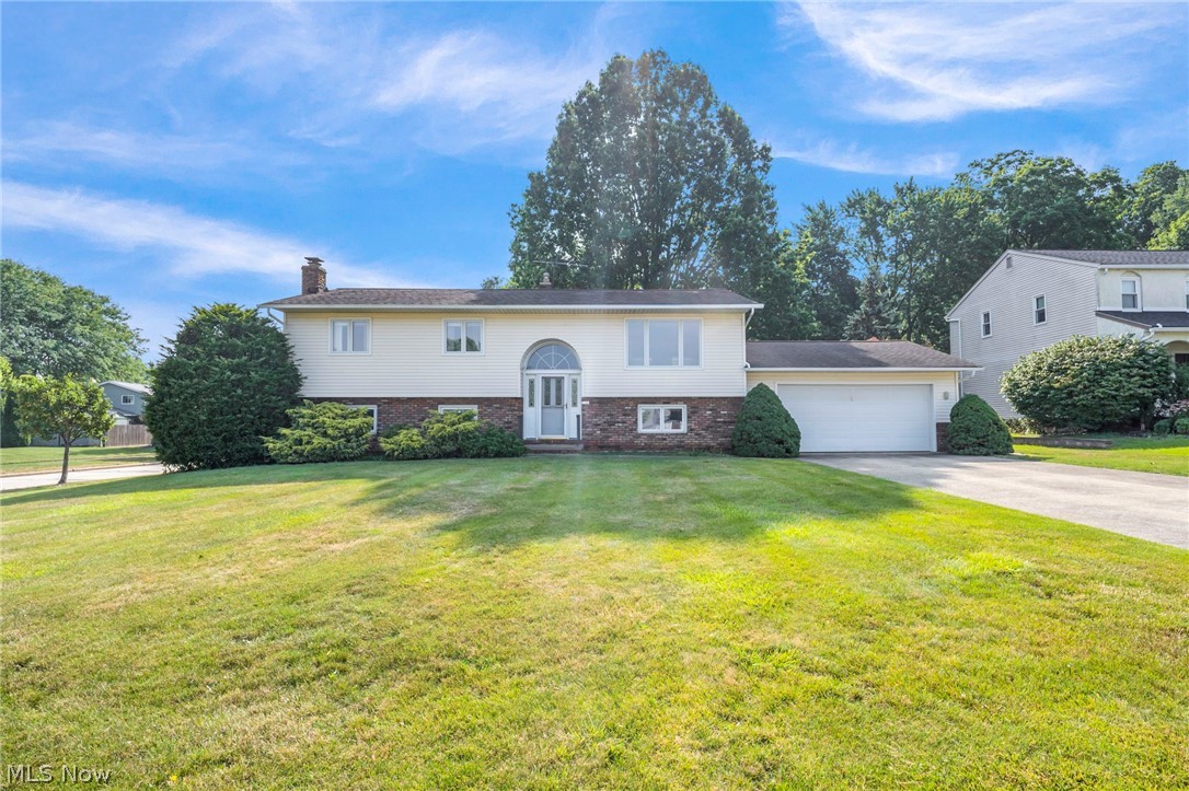 5669 Marble Lane Willoughby OH 44094