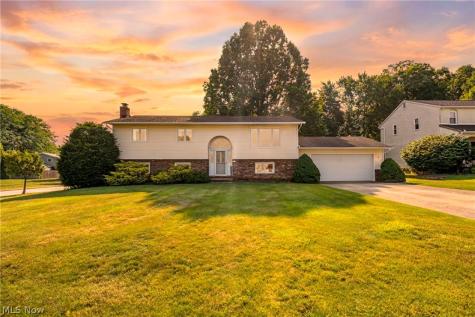5669 Marble Lane Willoughby OH 44094