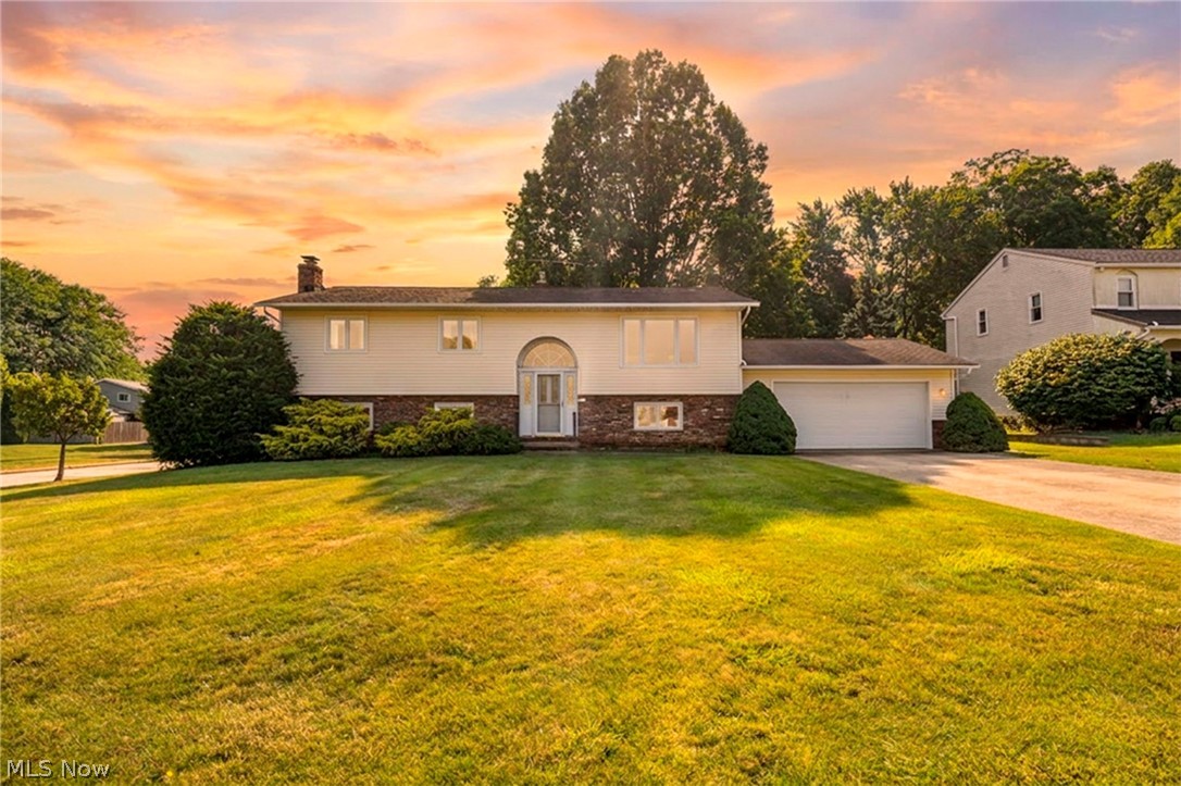 5669 Marble Lane Willoughby OH 44094