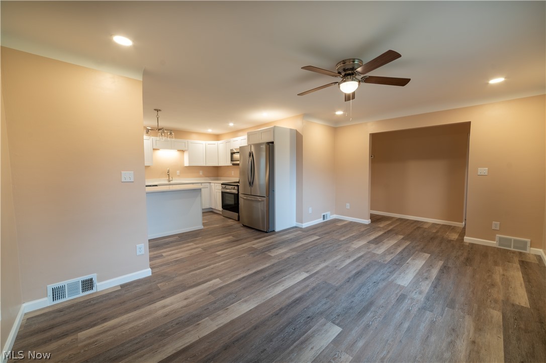2407 Northview Drive Cortland OH 44410