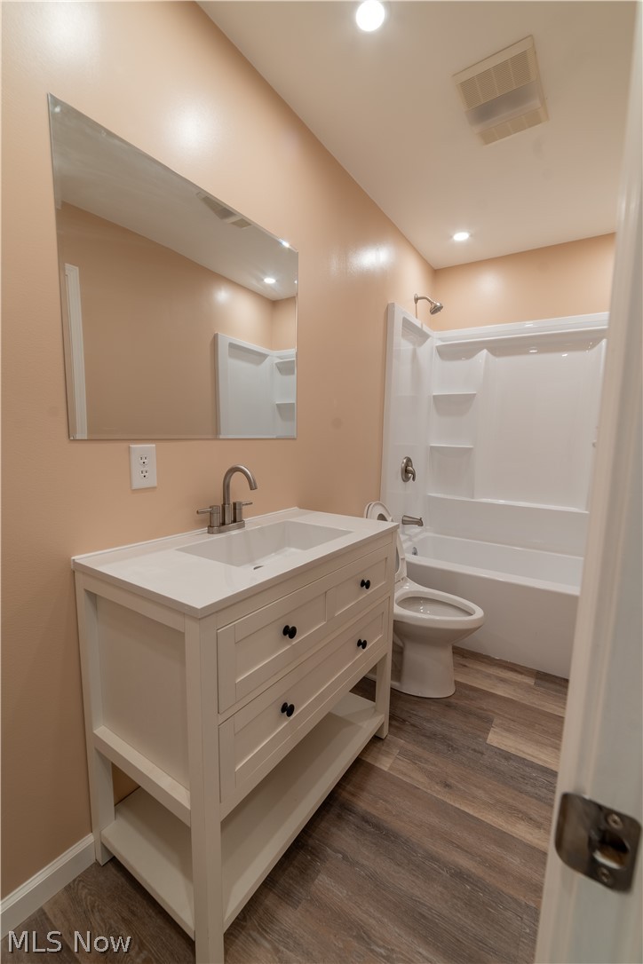 2407 Northview Drive Cortland OH 44410