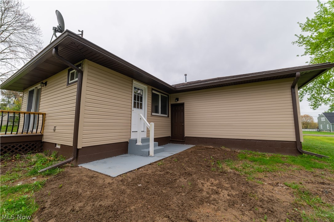 2407 Northview Drive Cortland OH 44410