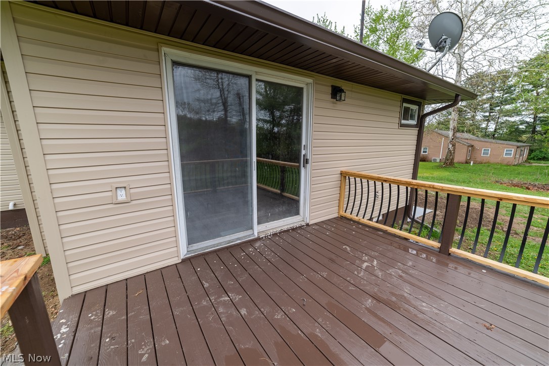 2407 Northview Drive Cortland OH 44410