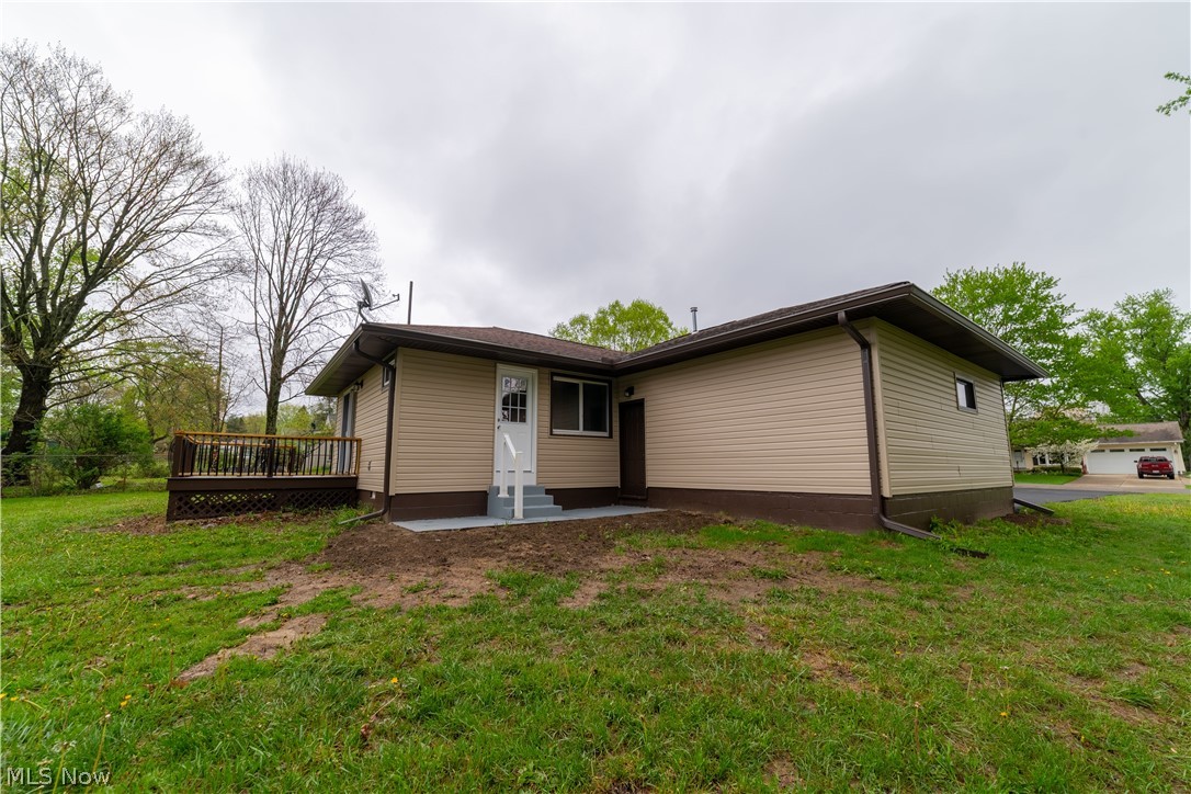 2407 Northview Drive Cortland OH 44410