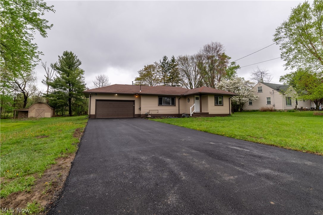 2407 Northview Drive Cortland OH 44410