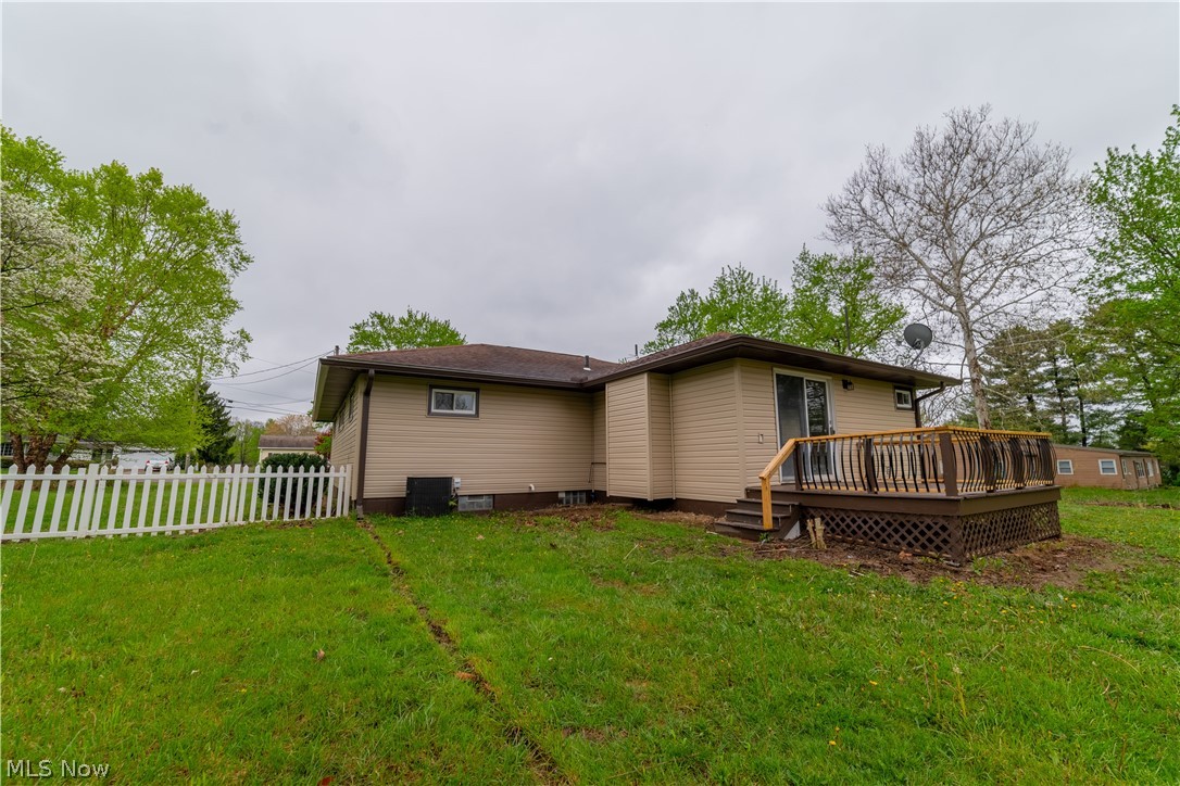 2407 Northview Drive Cortland OH 44410