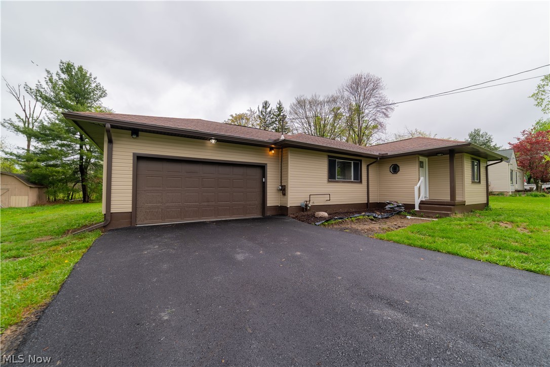 2407 Northview Drive Cortland OH 44410