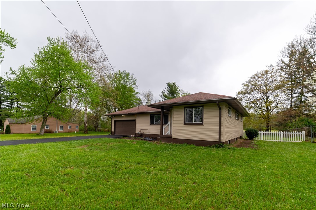 2407 Northview Drive Cortland OH 44410