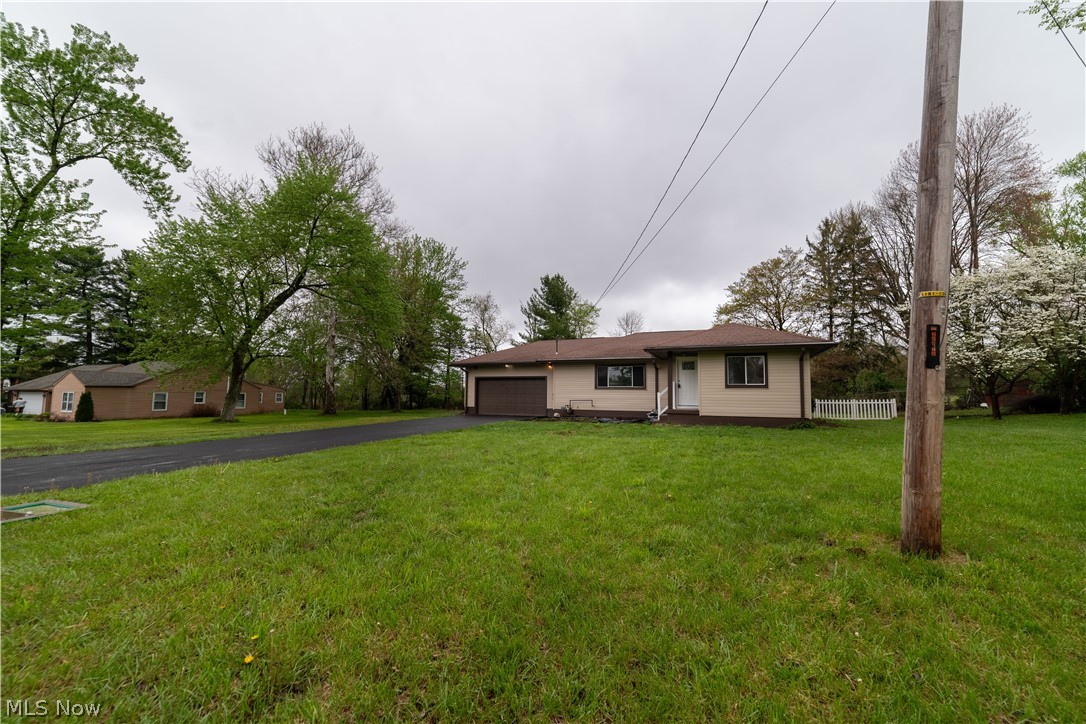2407 Northview Drive Cortland OH 44410