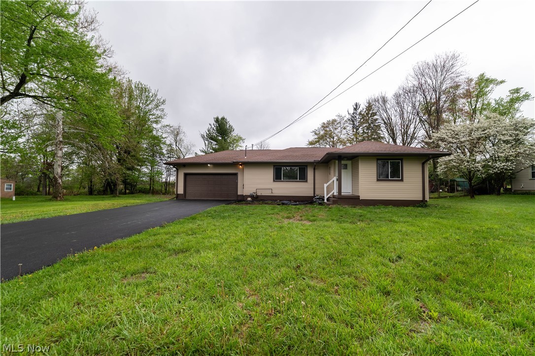 2407 Northview Drive Cortland OH 44410