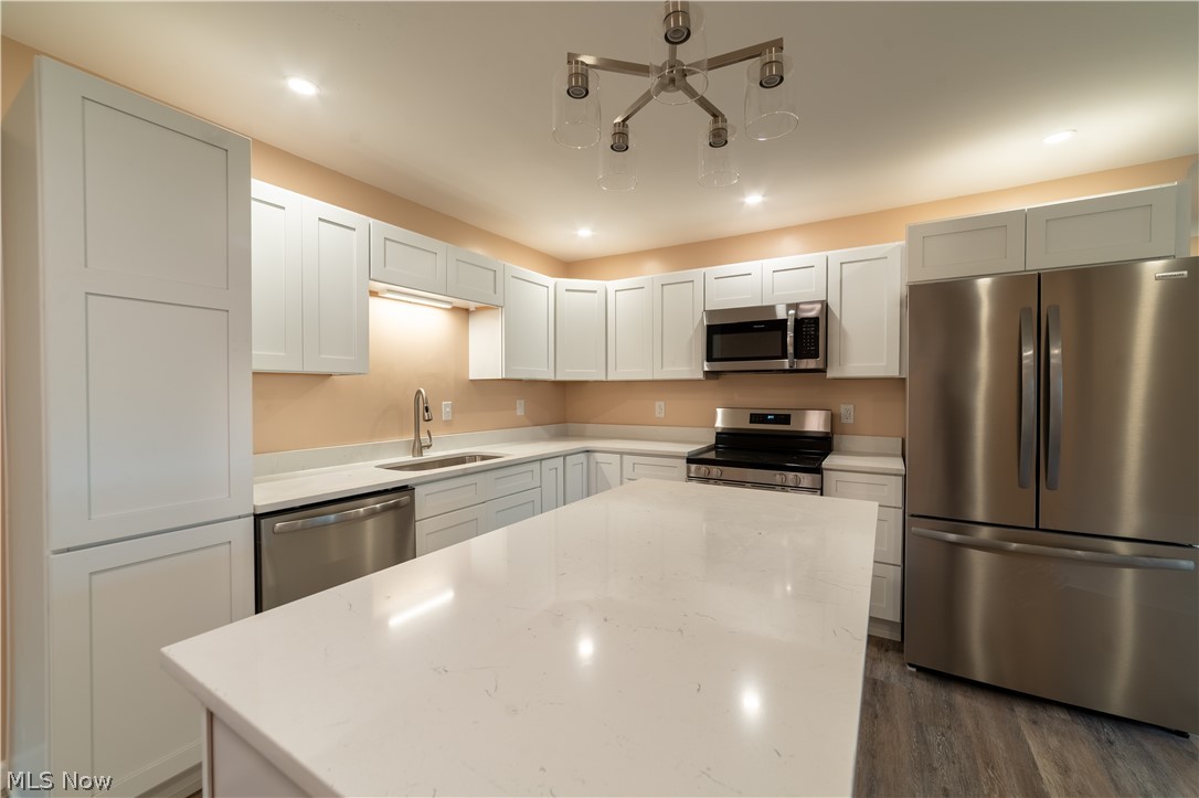 2407 Northview Drive Cortland OH 44410