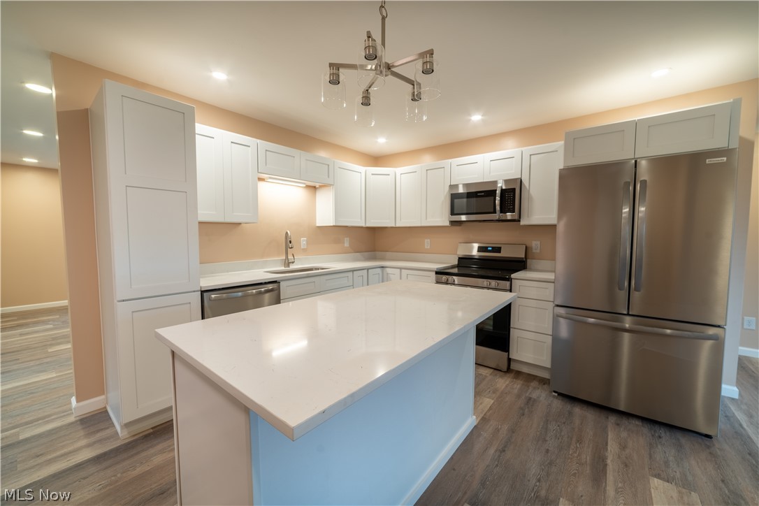 2407 Northview Drive Cortland OH 44410