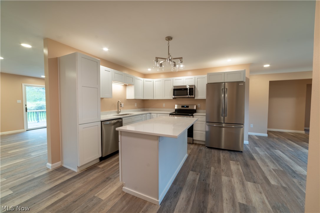 2407 Northview Drive Cortland OH 44410