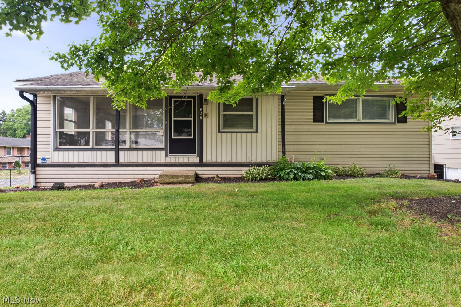 639 Locust Street S Canal Fulton OH 44614