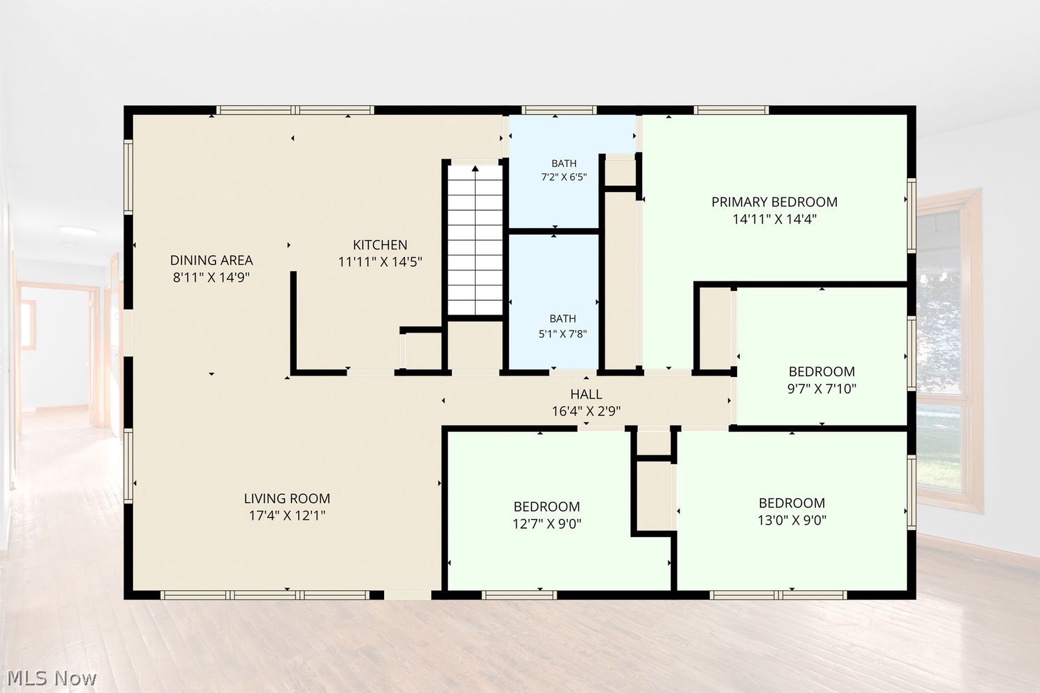 639 Locust Street S Canal Fulton OH 44614