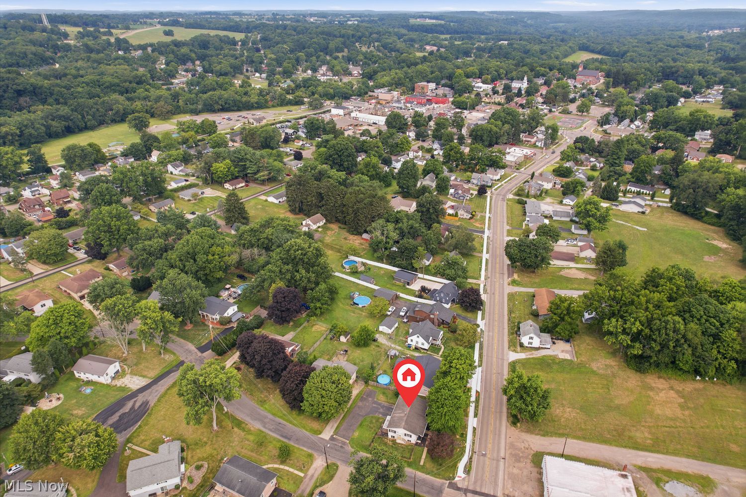 639 Locust Street S Canal Fulton OH 44614