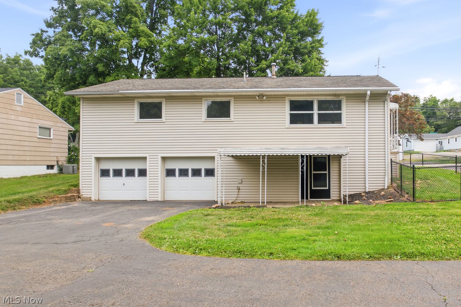 639 Locust Street S Canal Fulton OH 44614