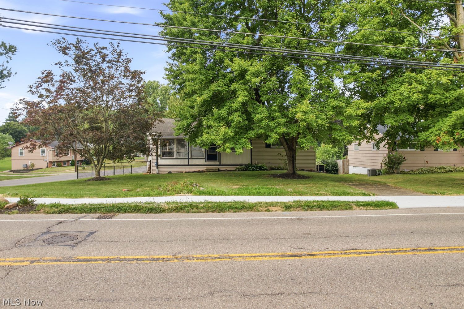 639 Locust Street S Canal Fulton OH 44614