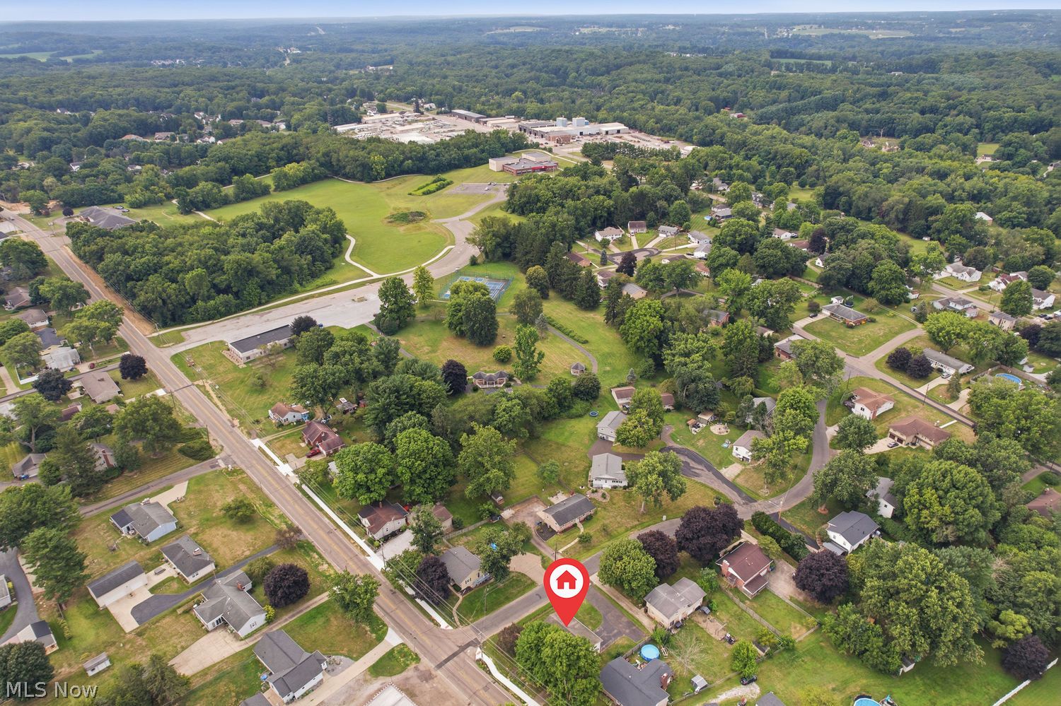 639 Locust Street S Canal Fulton OH 44614