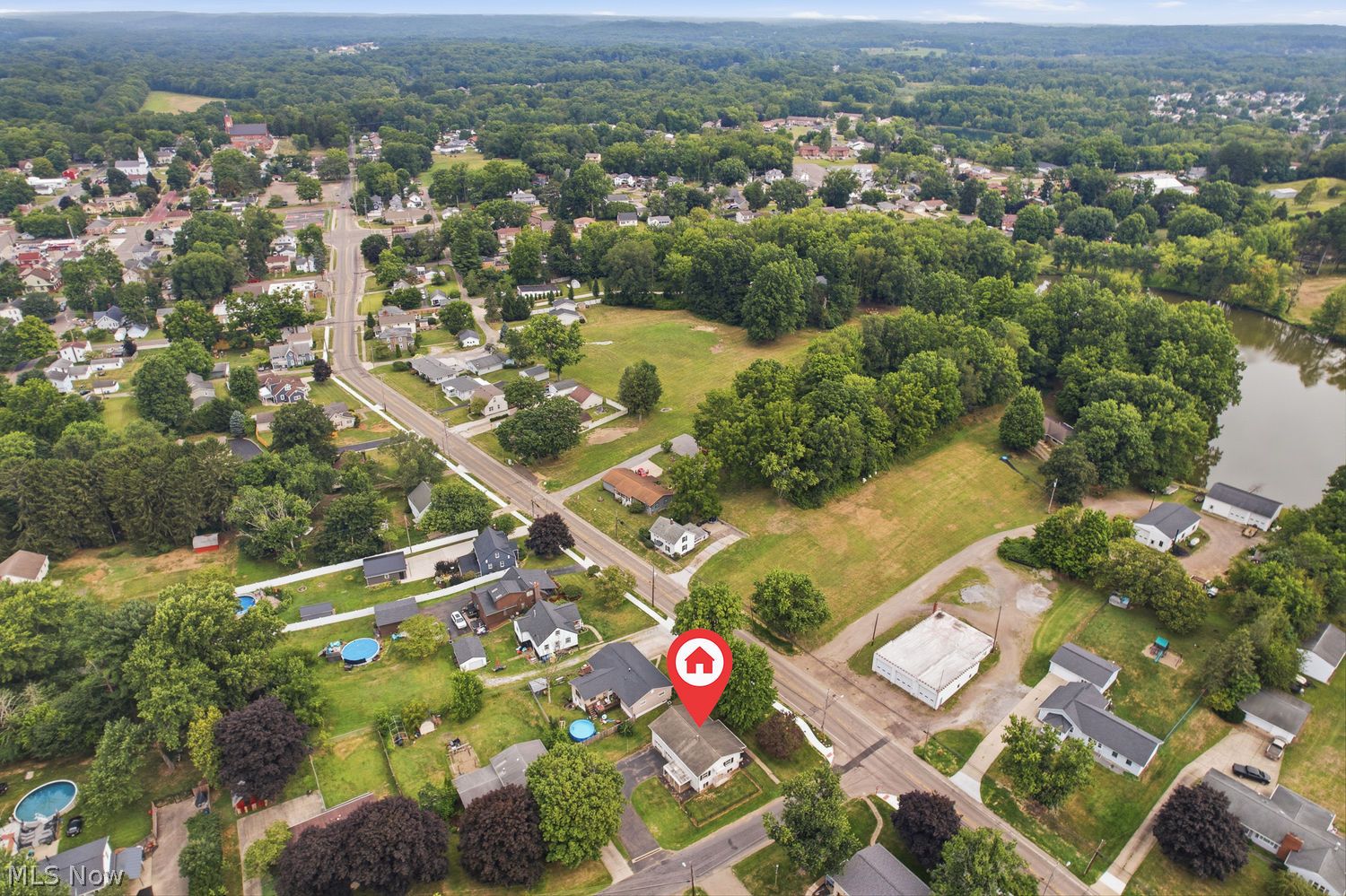639 Locust Street S Canal Fulton OH 44614