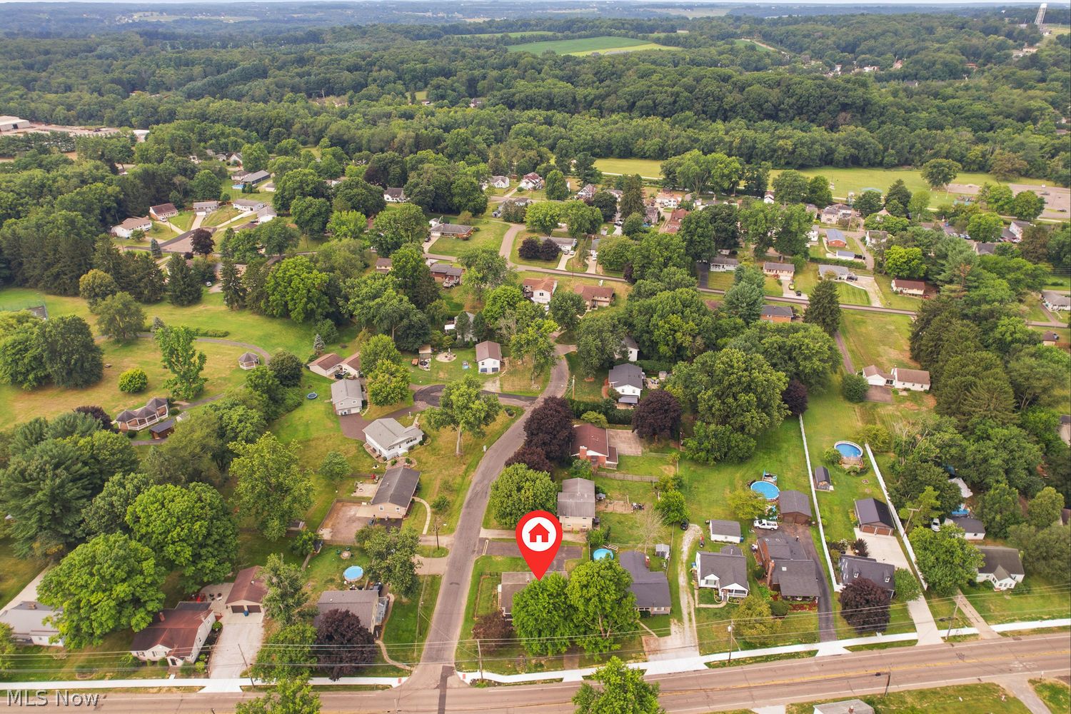 639 Locust Street S Canal Fulton OH 44614