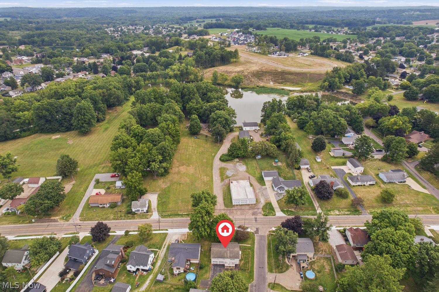 639 Locust Street S Canal Fulton OH 44614