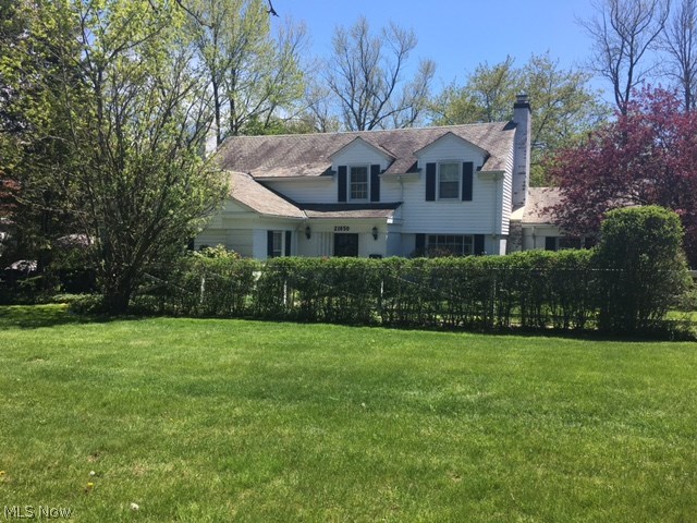 21650 S Woodland Road Shaker Heights OH 44122