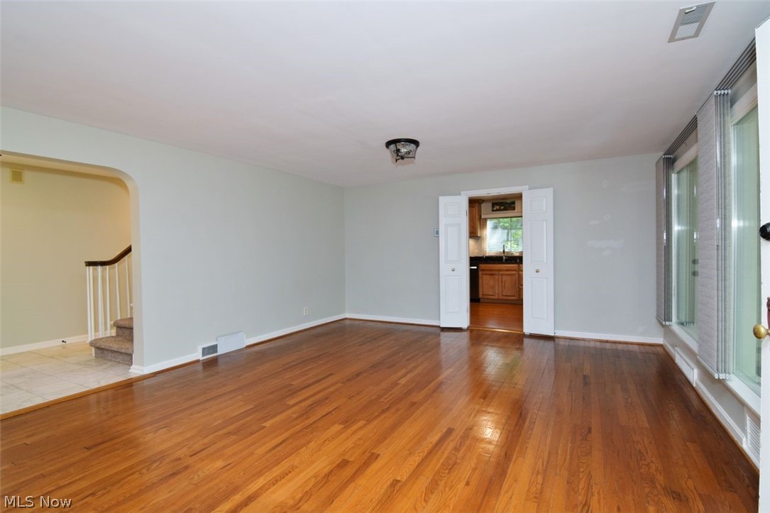 21650 S Woodland Road Shaker Heights OH 44122
