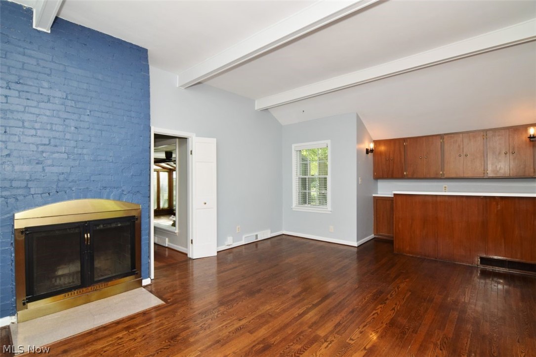 21650 S Woodland Road Shaker Heights OH 44122