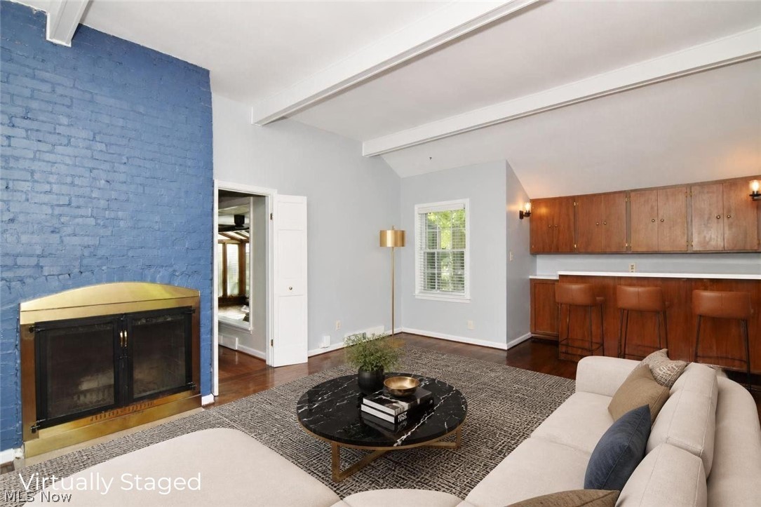 21650 S Woodland Road Shaker Heights OH 44122