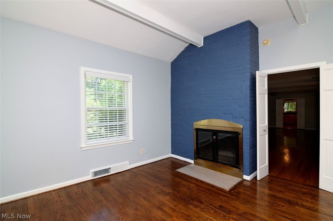 21650 S Woodland Road Shaker Heights OH 44122