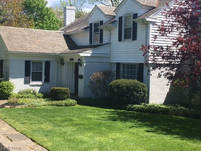 21650 S Woodland Road Shaker Heights OH 44122