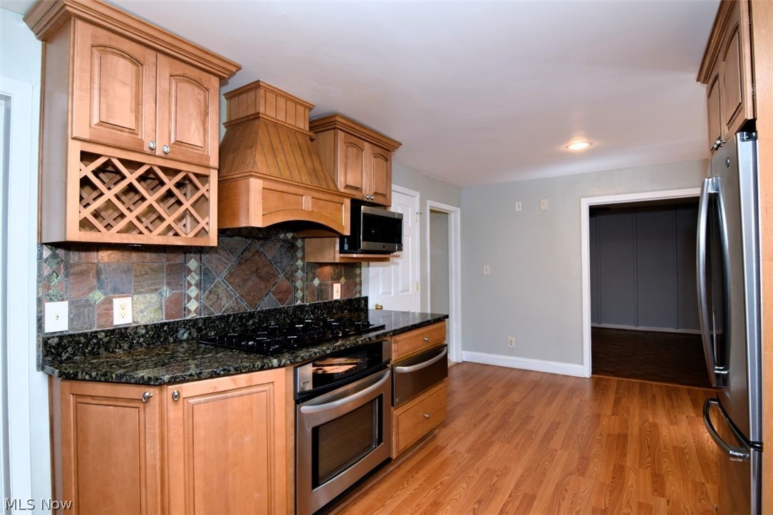 21650 S Woodland Road Shaker Heights OH 44122