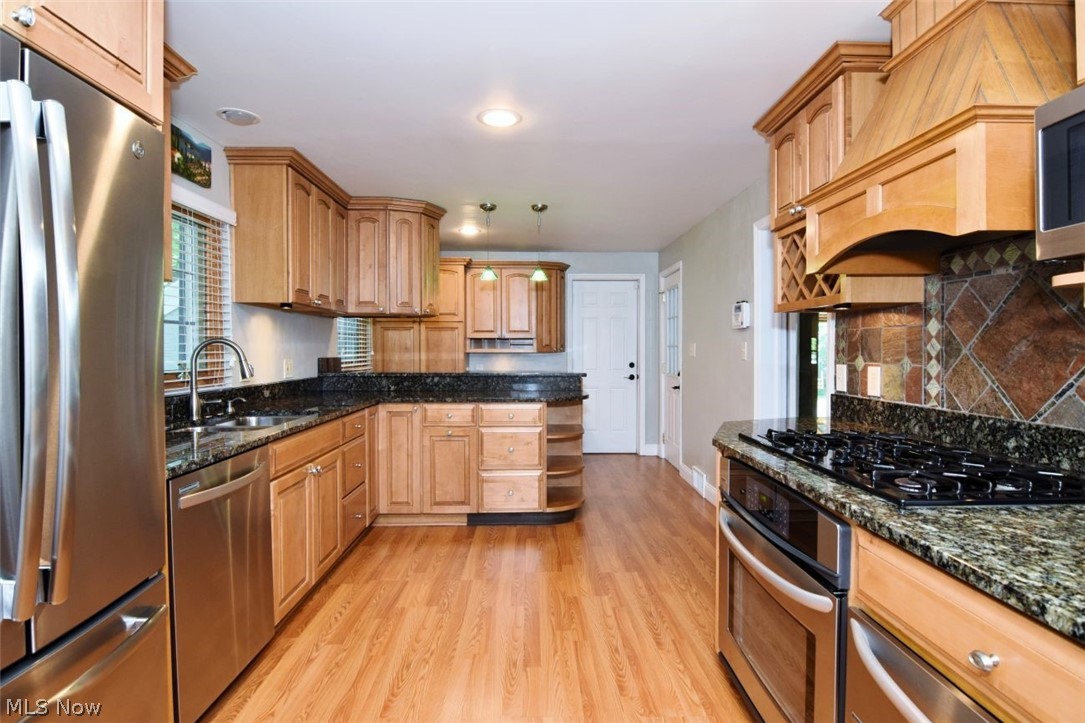 21650 S Woodland Road Shaker Heights OH 44122