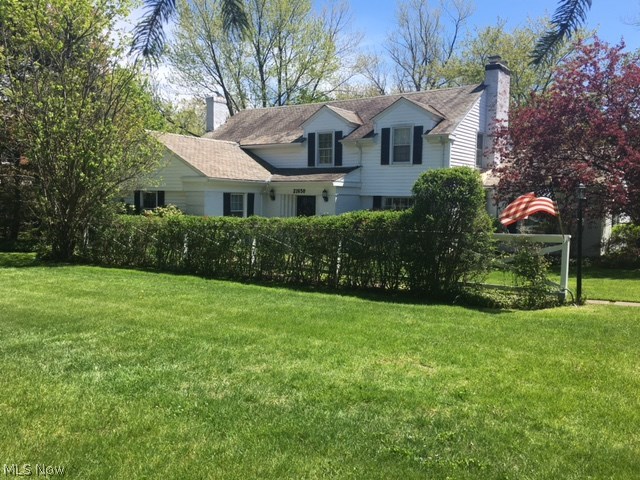 21650 S Woodland Road Shaker Heights OH 44122