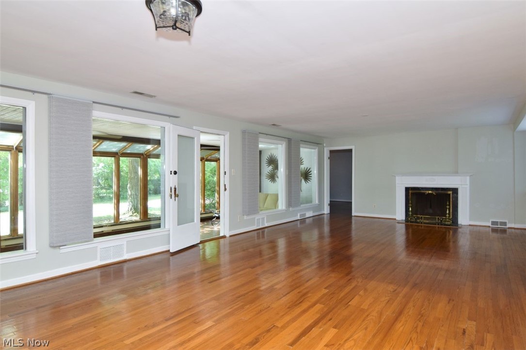 21650 S Woodland Road Shaker Heights OH 44122