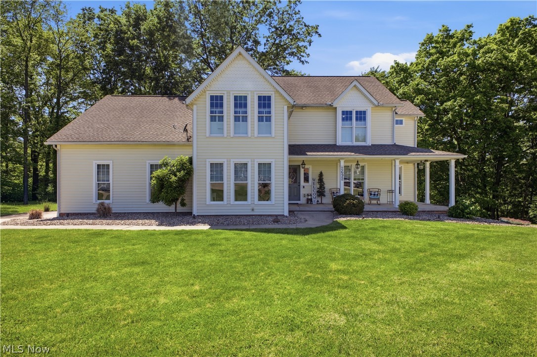 2692 Pitcher Plant Court Uniontown OH 44685