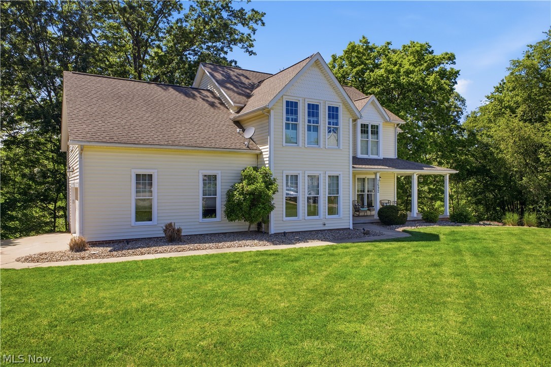 2692 Pitcher Plant Court Uniontown OH 44685